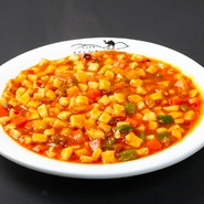 オアシス・ルート 天山南路Oasis route