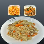 オアシス・ルート 天山南路Oasis route