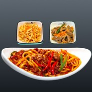 オアシス・ルート 天山南路Oasis route