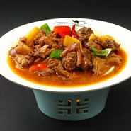 オアシス・ルート 天山南路Oasis route