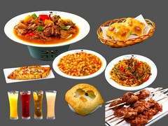 オアシス・ルート 天山南路Oasis route