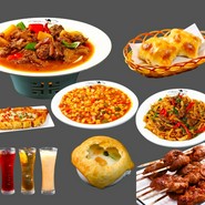 オアシス・ルート 天山南路Oasis route