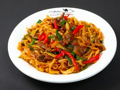 オアシス・ルート 天山南路Oasis route