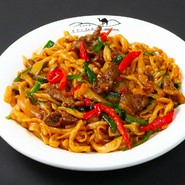 オアシス・ルート 天山南路Oasis route