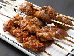 オアシス・ルート 天山南路Oasis route