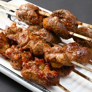 オアシス・ルート 天山南路Oasis route