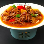 オアシス・ルート 天山南路Oasis route