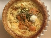タルトとキッシュのお店 ショウエイドウ