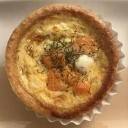 タルトとキッシュのお店 ショウエイドウ
