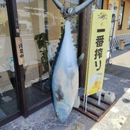 そば居酒屋 楽 本店