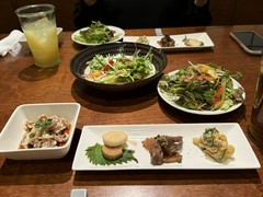 もつ鍋専門もつ蔵
