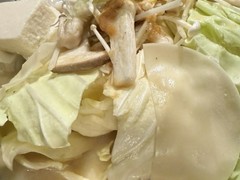 もつ鍋専門もつ蔵
