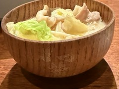 もつ鍋専門もつ蔵