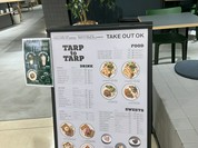 TARP to TARP ?島屋大阪店