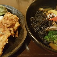 Rojiura Curry SAMURAI. さくら店
