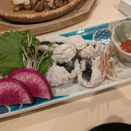 大和旬菜・魚・鶏　じゅん平