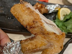 大和旬菜・魚・鶏　じゅん平
