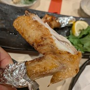 大和旬菜・魚・鶏　じゅん平