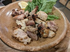 大和旬菜・魚・鶏　じゅん平