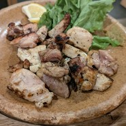 大和旬菜・魚・鶏　じゅん平