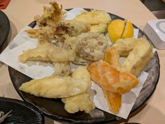 大和旬菜・魚・鶏　じゅん平