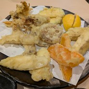 大和旬菜・魚・鶏　じゅん平