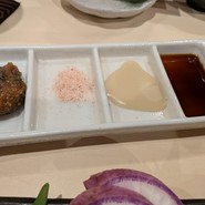 大和旬菜・魚・鶏　じゅん平