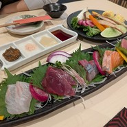 大和旬菜・魚・鶏　じゅん平