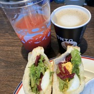 プロント なんばスカイオ店