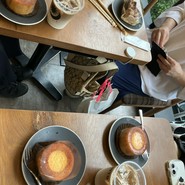 プロント なんばスカイオ店