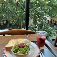 プロント なんばスカイオ店