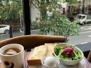 プロント なんばスカイオ店