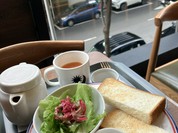 プロント なんばスカイオ店