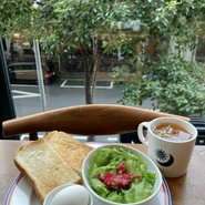 プロント なんばスカイオ店