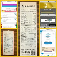 プロント なんばスカイオ店