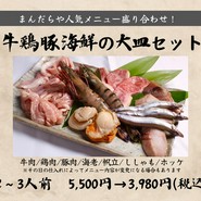 曼荼羅舎