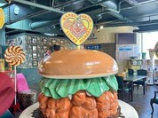 ラッキーピエロベイエリア本店