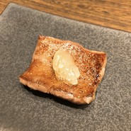 USHIMITSU　NISHIAZABU