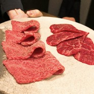 USHIMITSU　NISHIAZABU