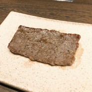 USHIMITSU　NISHIAZABU