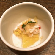 USHIMITSU　NISHIAZABU