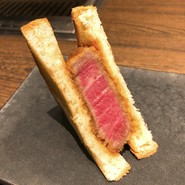 USHIMITSU　NISHIAZABU