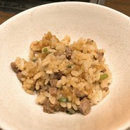 USHIMITSU　NISHIAZABU