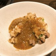 USHIMITSU　NISHIAZABU