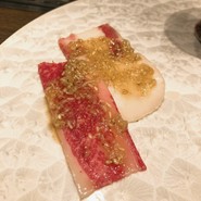 USHIMITSU　NISHIAZABU
