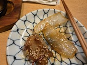 野菜巻き串 佐々木商店