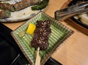 野菜巻き串 佐々木商店