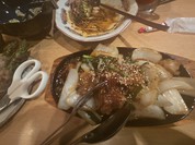 野菜巻き串 佐々木商店