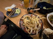 野菜巻き串 佐々木商店