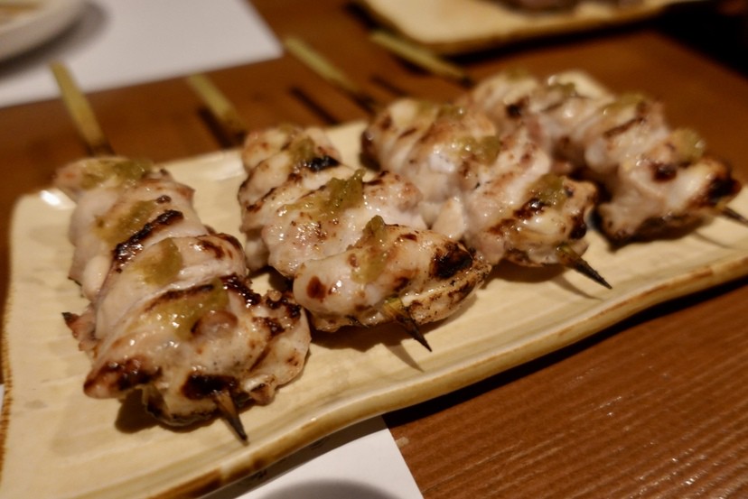 恵比寿の焼鳥 串焼きがおすすめのグルメ人気店 ヒトサラ